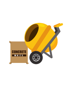 The Perfect Pour: A Website About Concrete